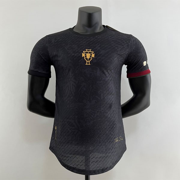Tailandia Camiseta Portugal Joint Edition 2023-2024